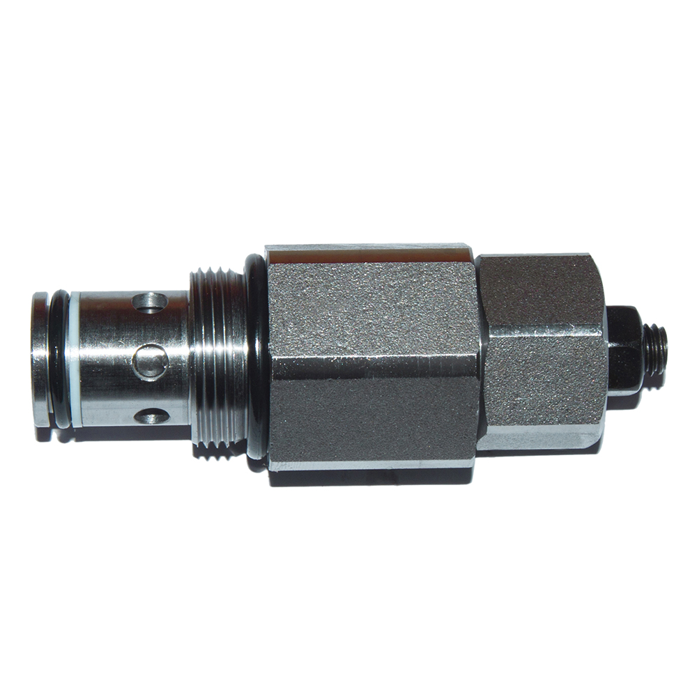 Service Valve DH220-5