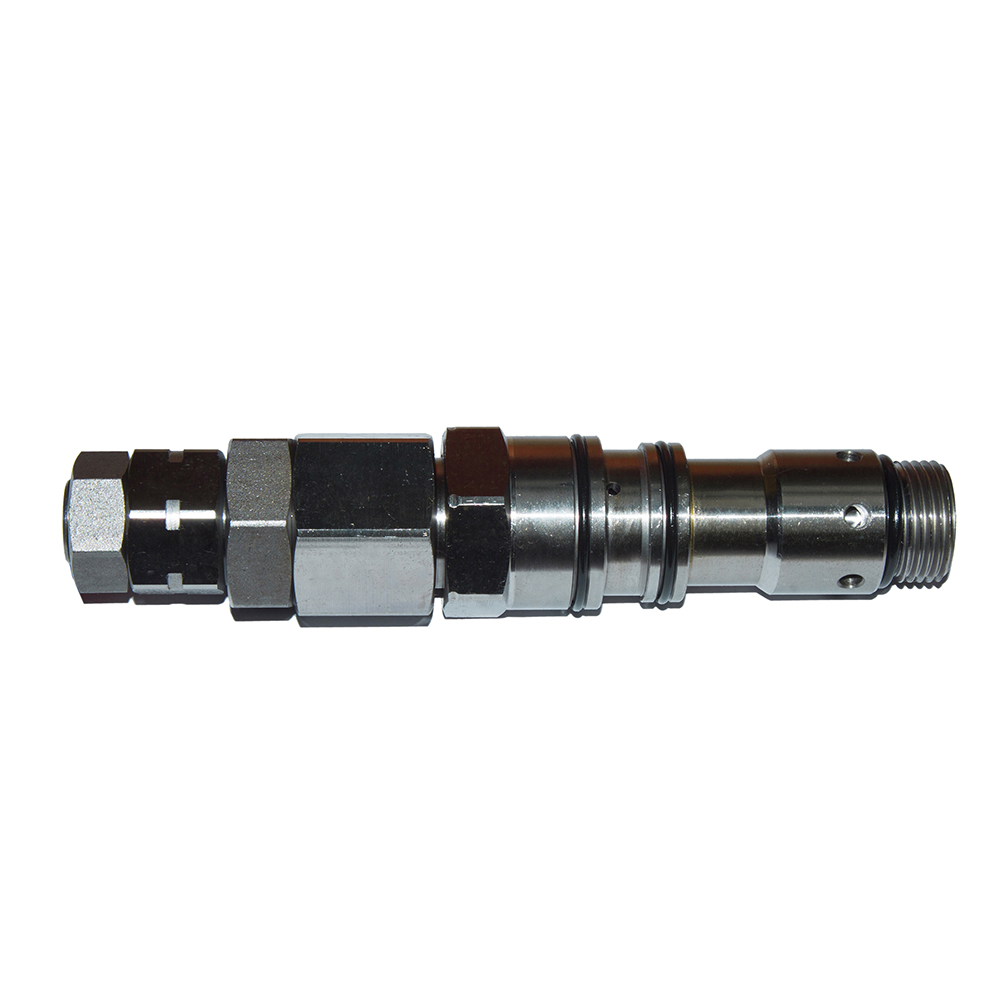 Main Valve E330