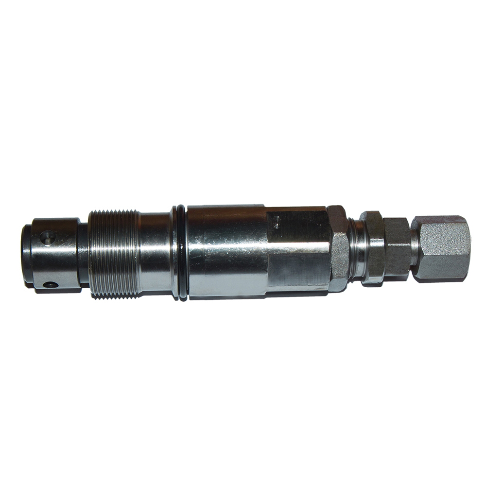 Main Valve EC360