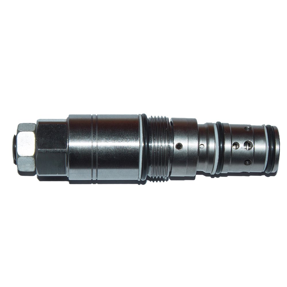 Swing Valve EX120