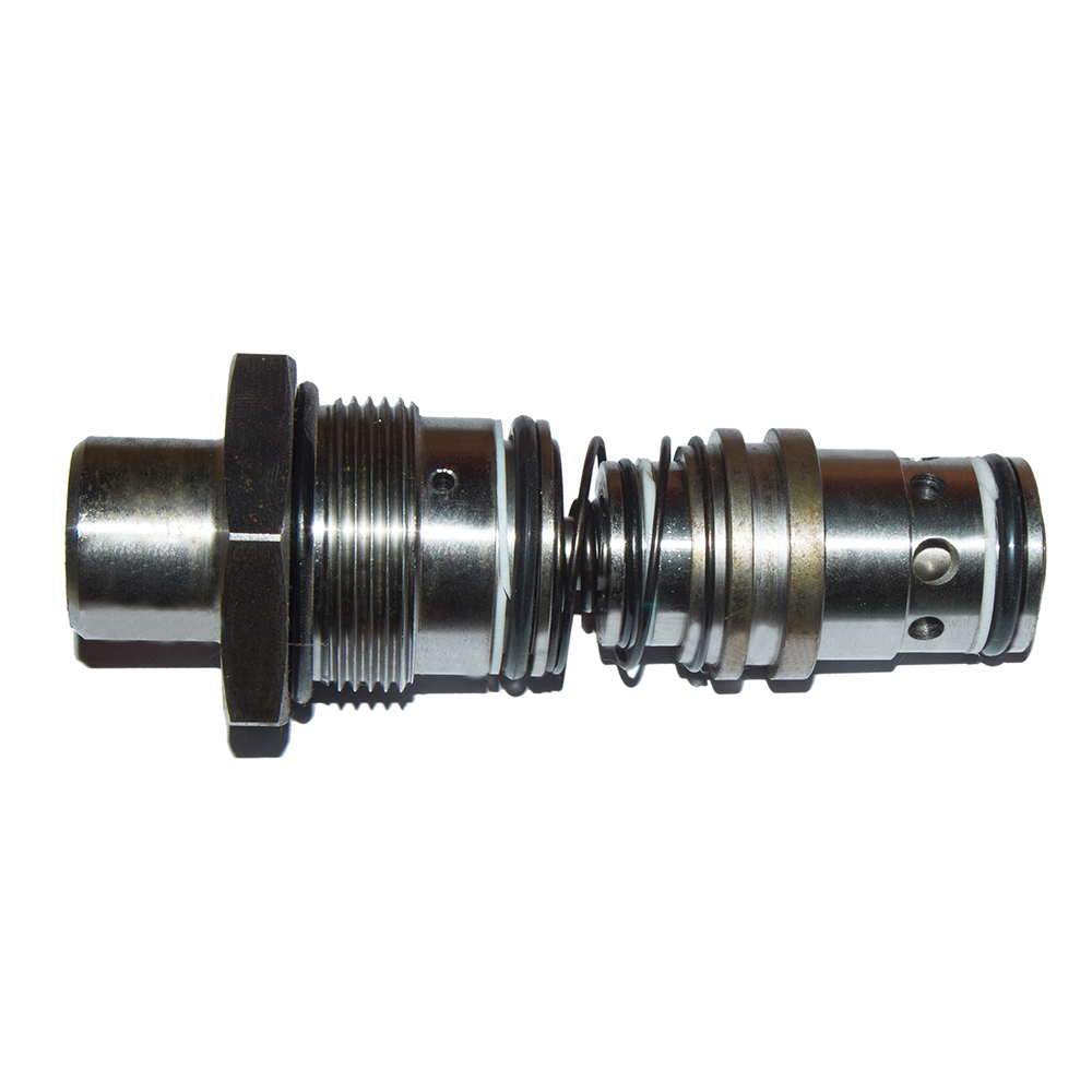 Main Valve EX400-1