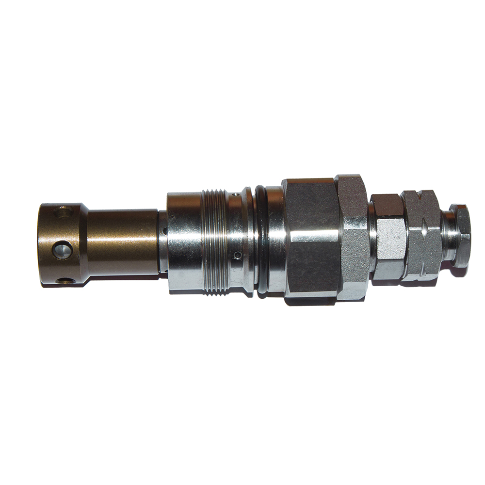 Main Valve EX450