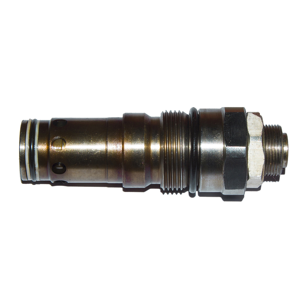 Main Valve HD250