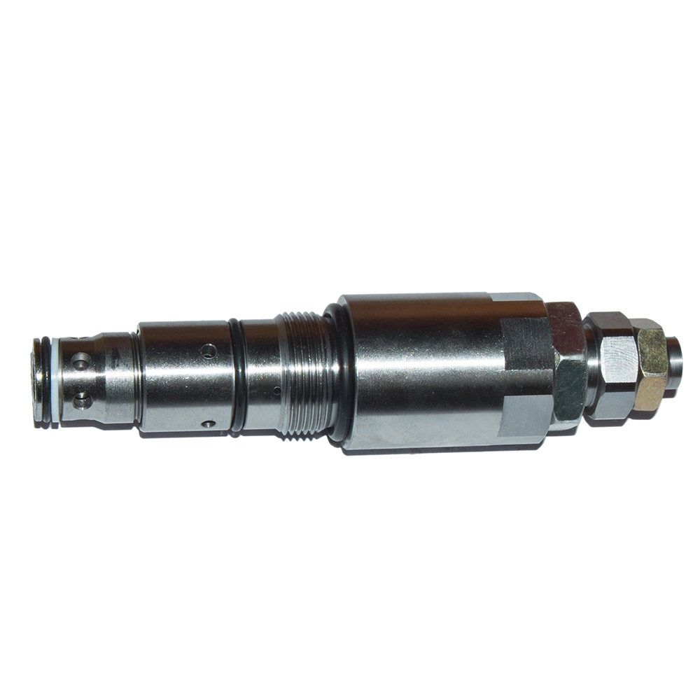 Main Valve R215-7