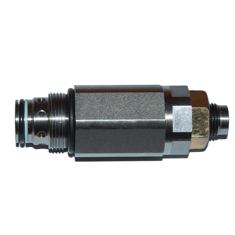 Service Valve R215-7