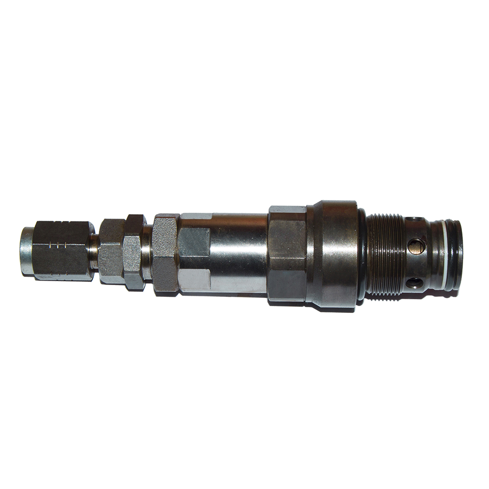Main Valve R385
