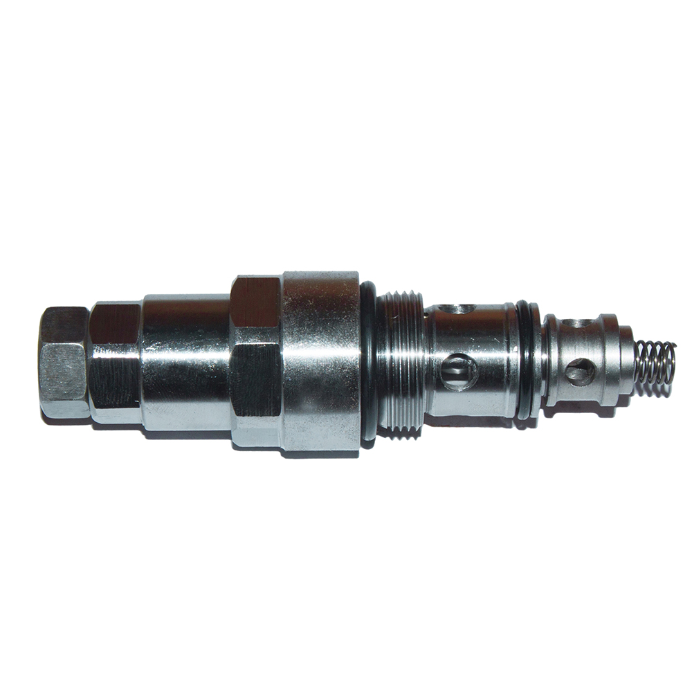 Service Valve SK70