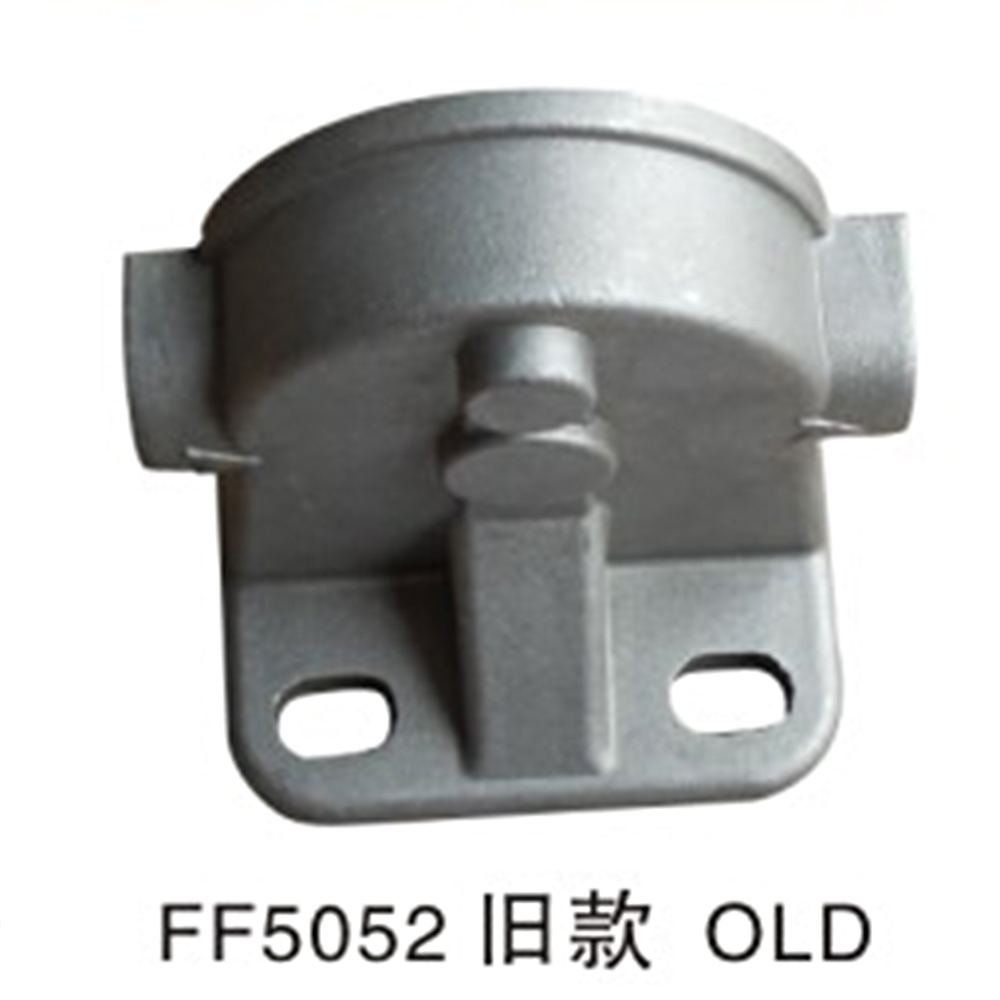 柴油格座 FF5052 旧款