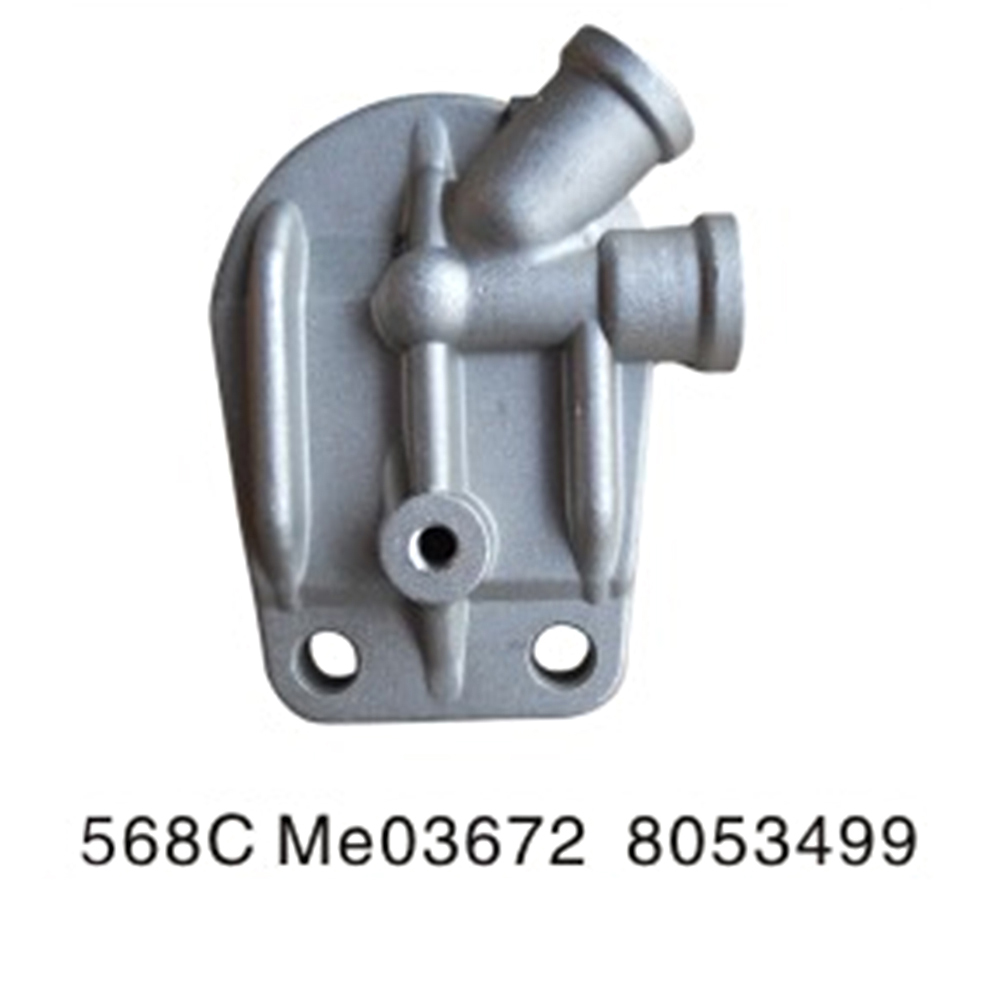 柴油格座 568C ME03672  8053499