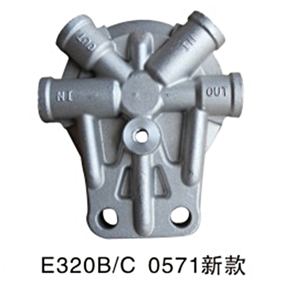 柴油格座  E320B/C 0571新款