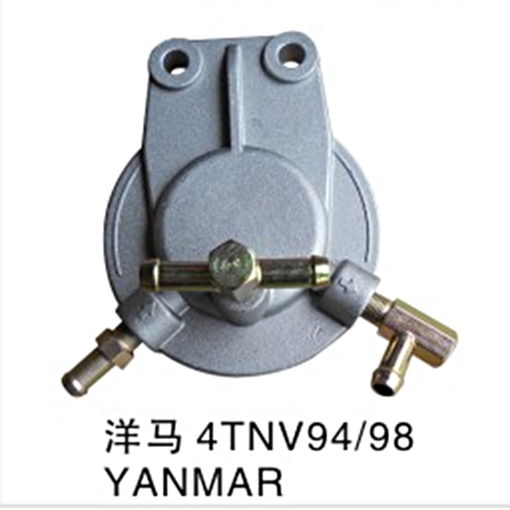 柴油格座  YANMAR 4TNV94/98