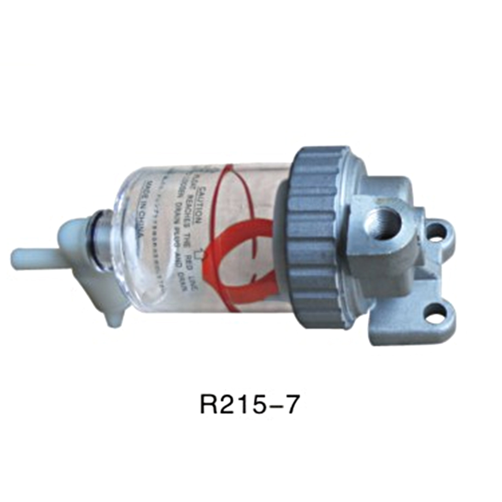 油水分离器 R215-7