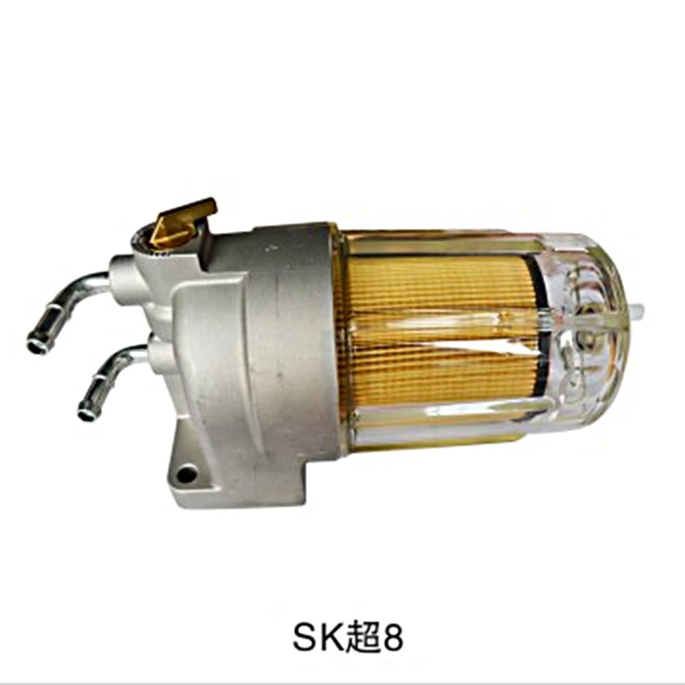 油水分离器 SK超8