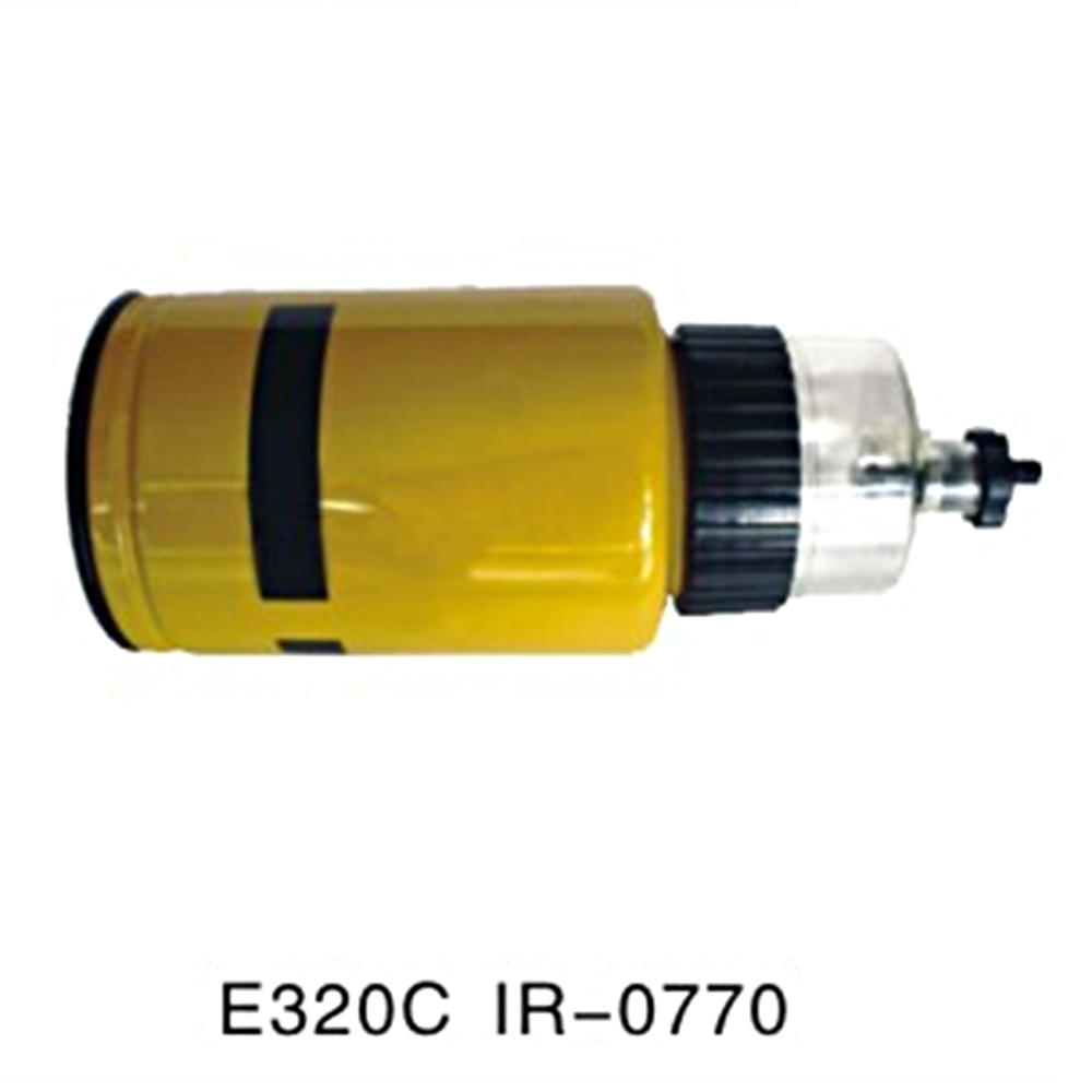 油水分离器 E320C 1R-0770