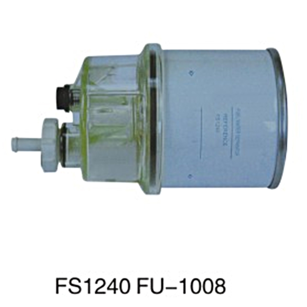 油水分离器  FS1240  FU-1008