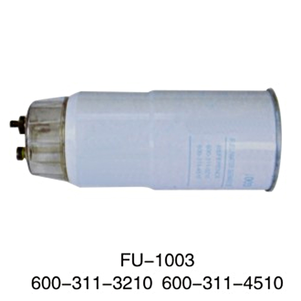 油水分离器 FU-1003 600-311-3210  600-311-4510