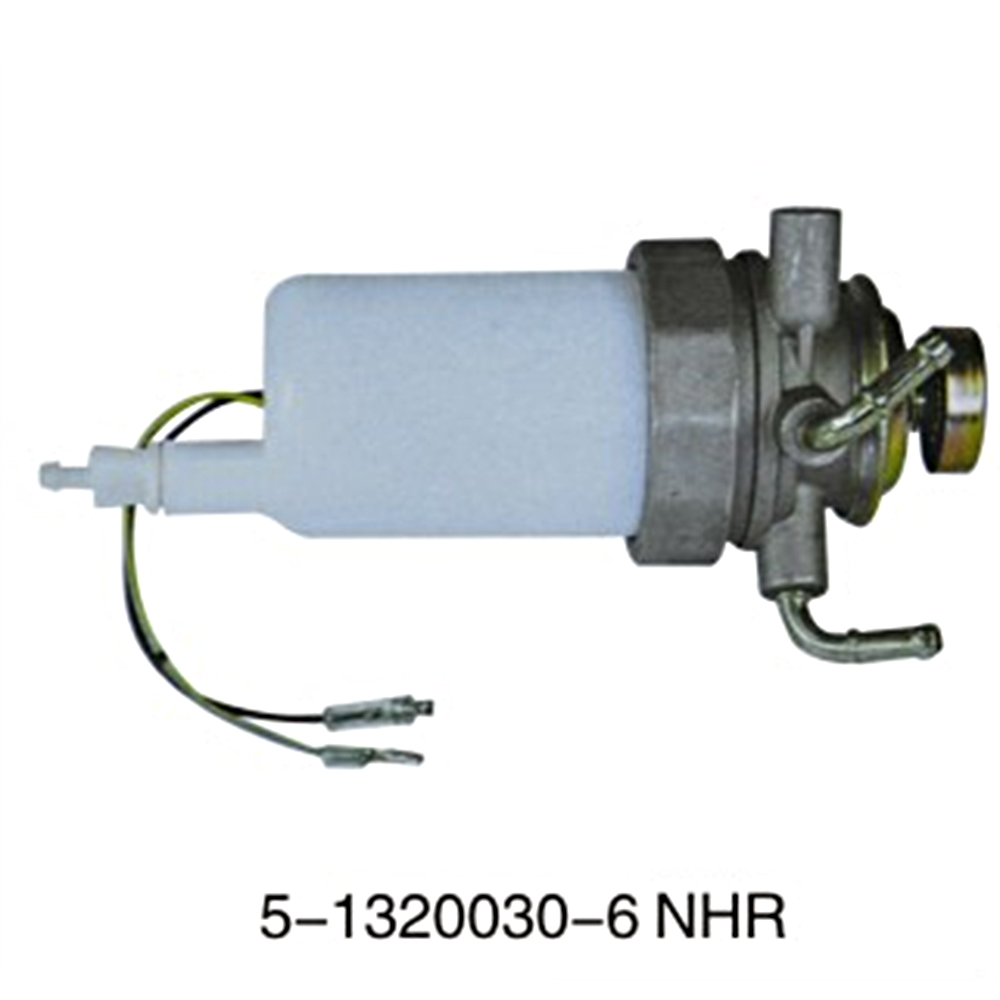 Oil separator  5-1320030-6  NHR