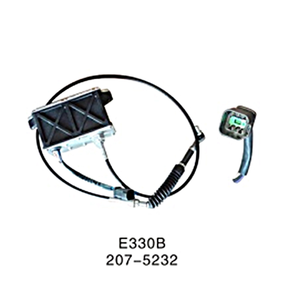 Throttle motor E330B 207-5232