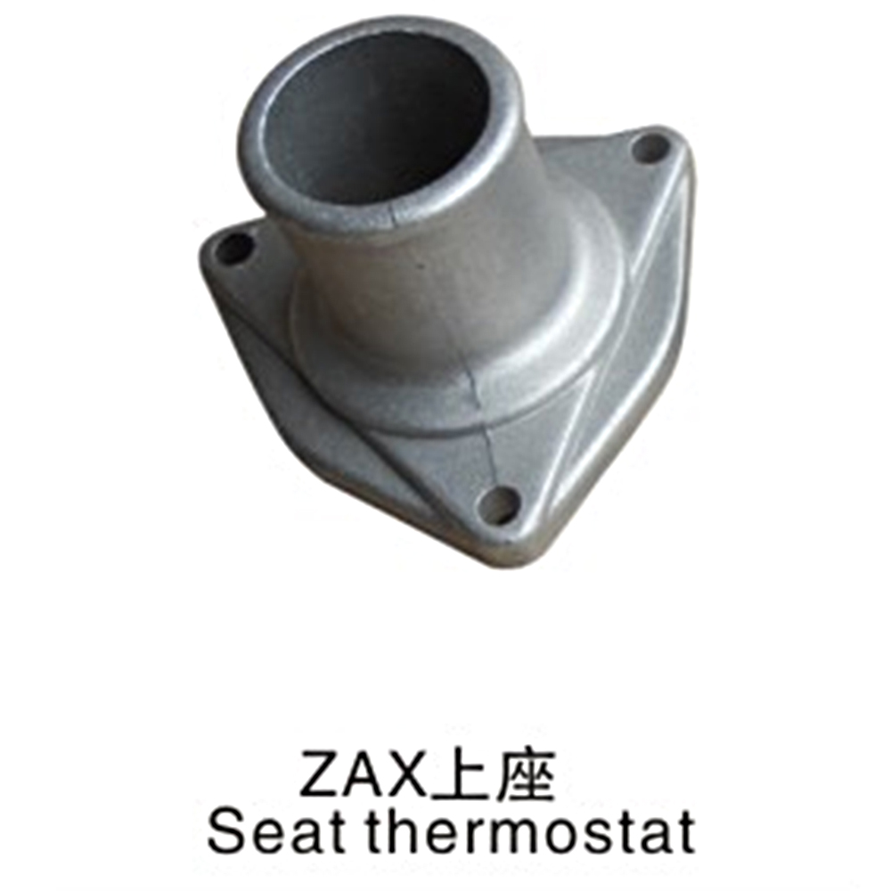 Thermostat housing,upper ZAX 6BG1
