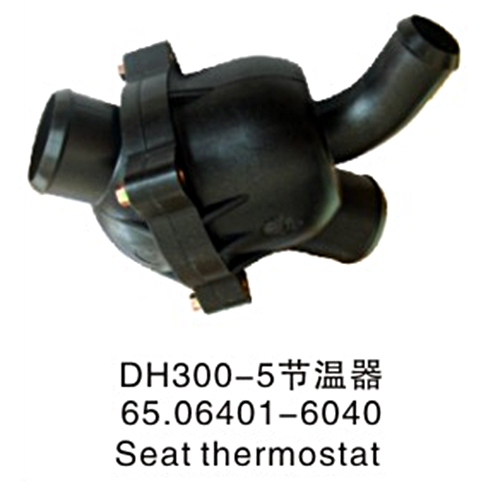 Thermostat  DH300-5  65.06401-6040