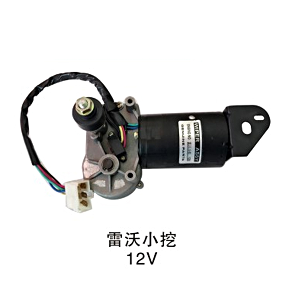 Wiper motor  Leiwo  12V