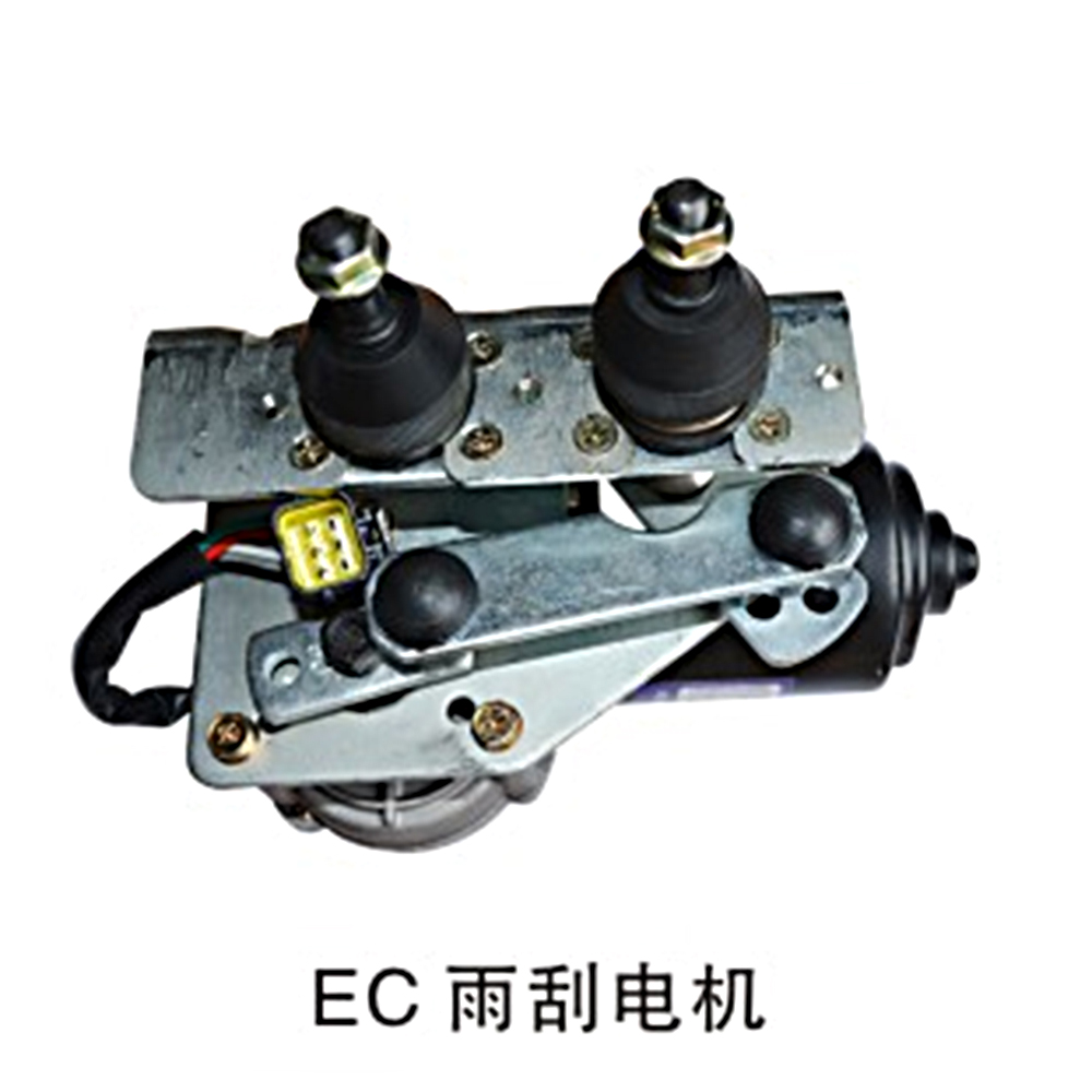 Wiper motor  VOLVO