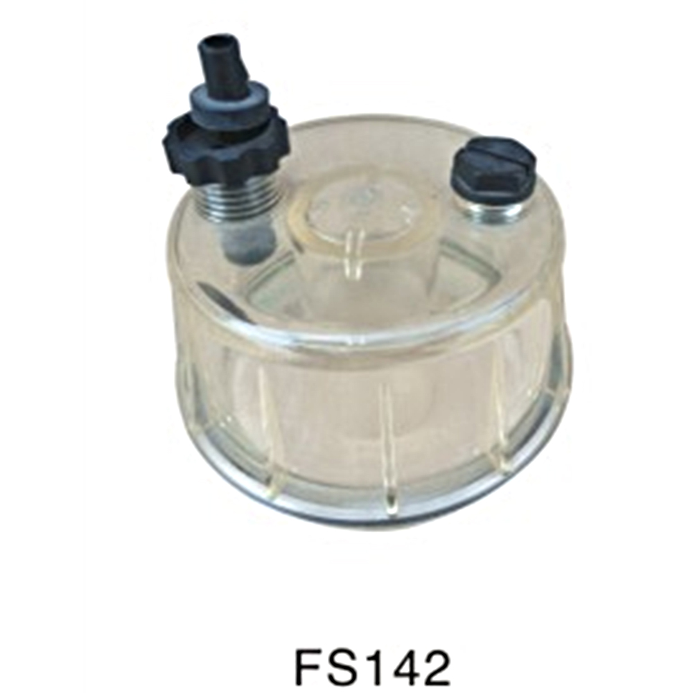 Oil sep cup  FS142