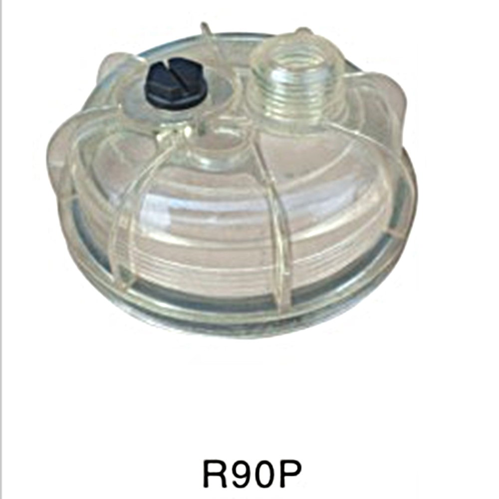 Oil sep cup  R90P