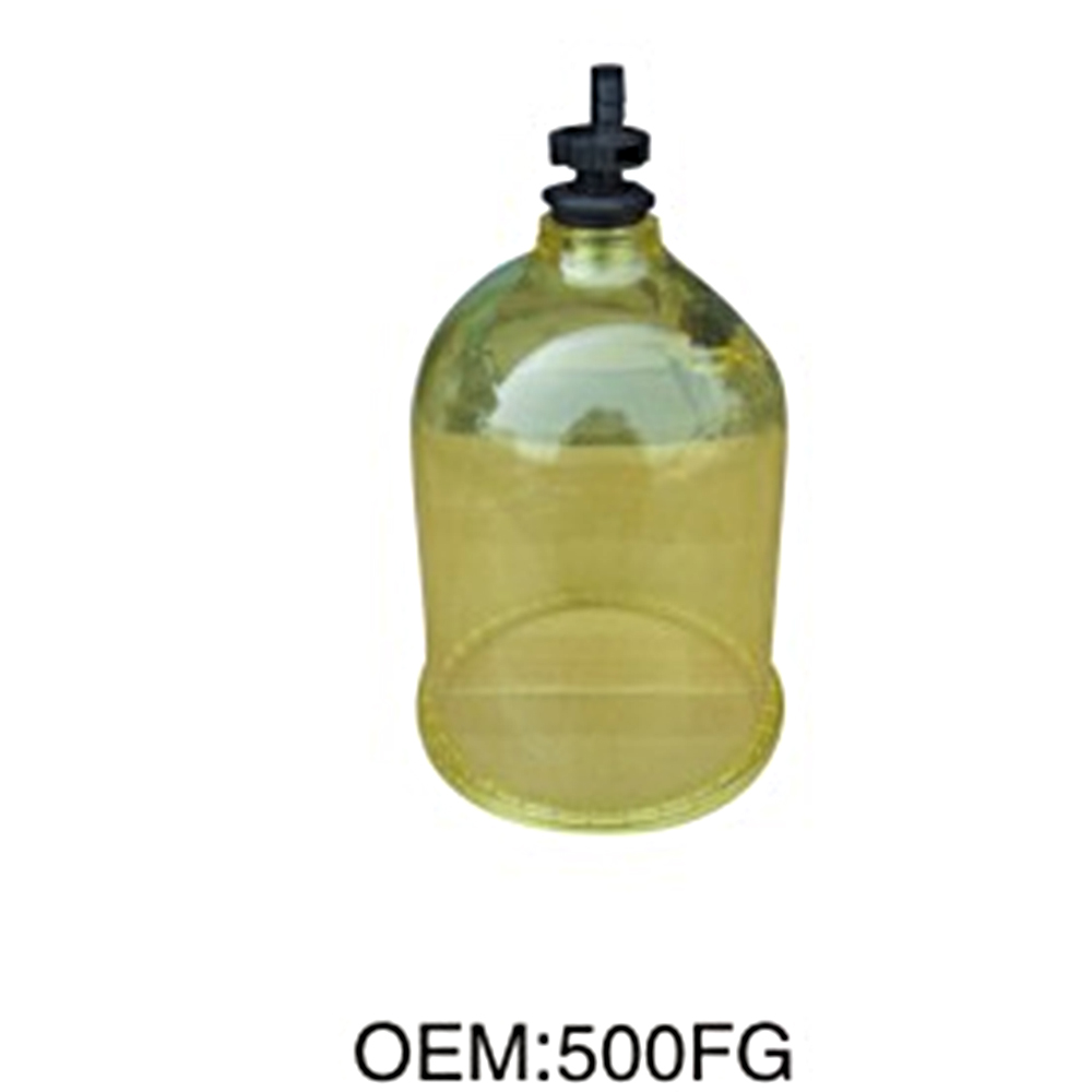 Oil sep cup  500FG