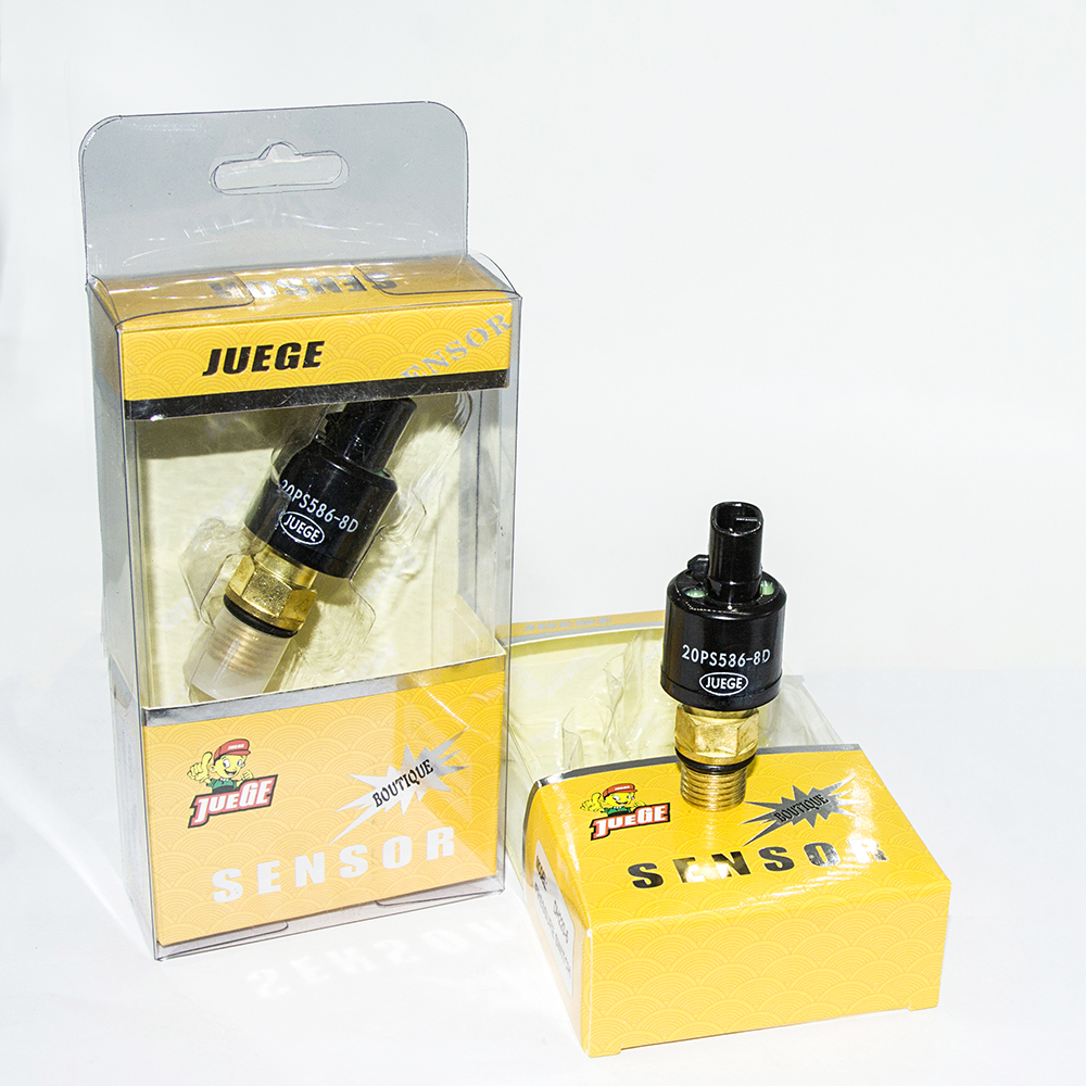 Pressure sensor,Juege brand,DH220-5