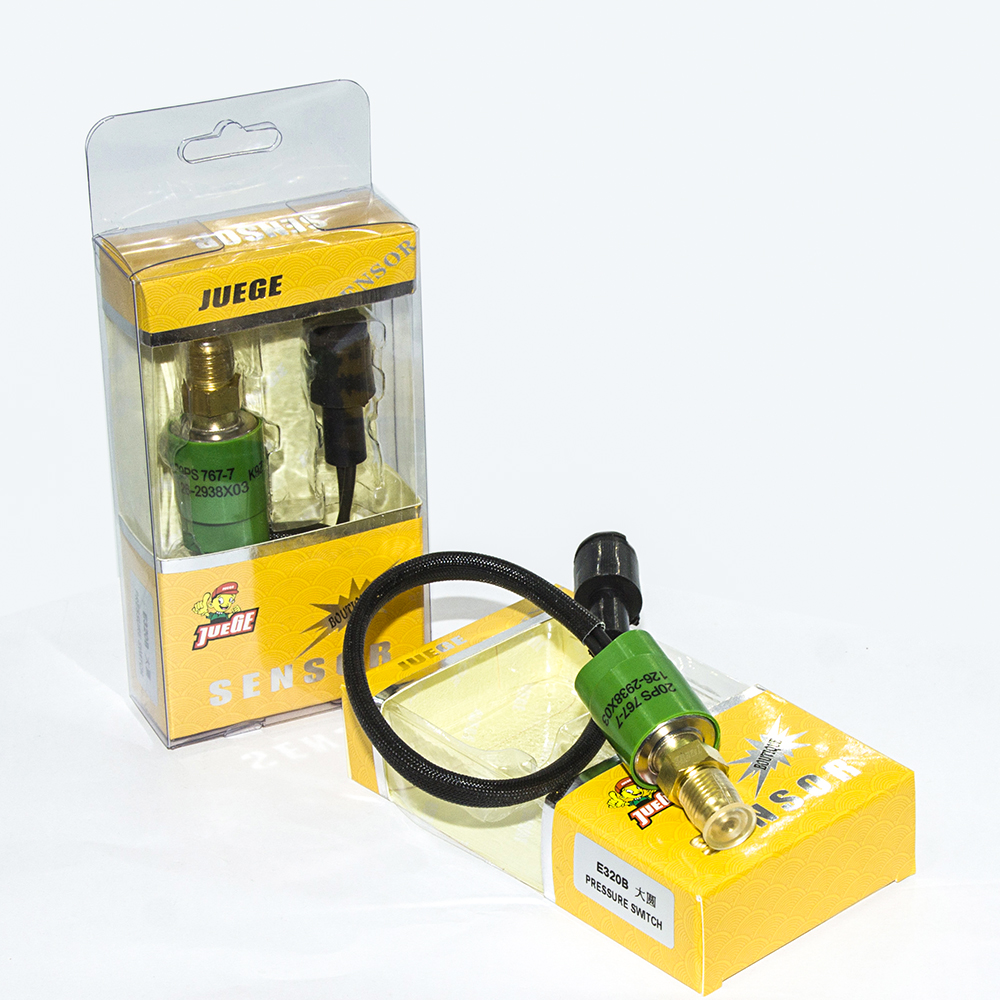 Pressure sensor,Juege brand,E320B