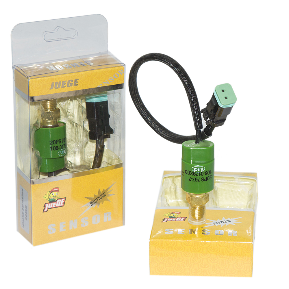Pressure sensor,Juege brand,E320B