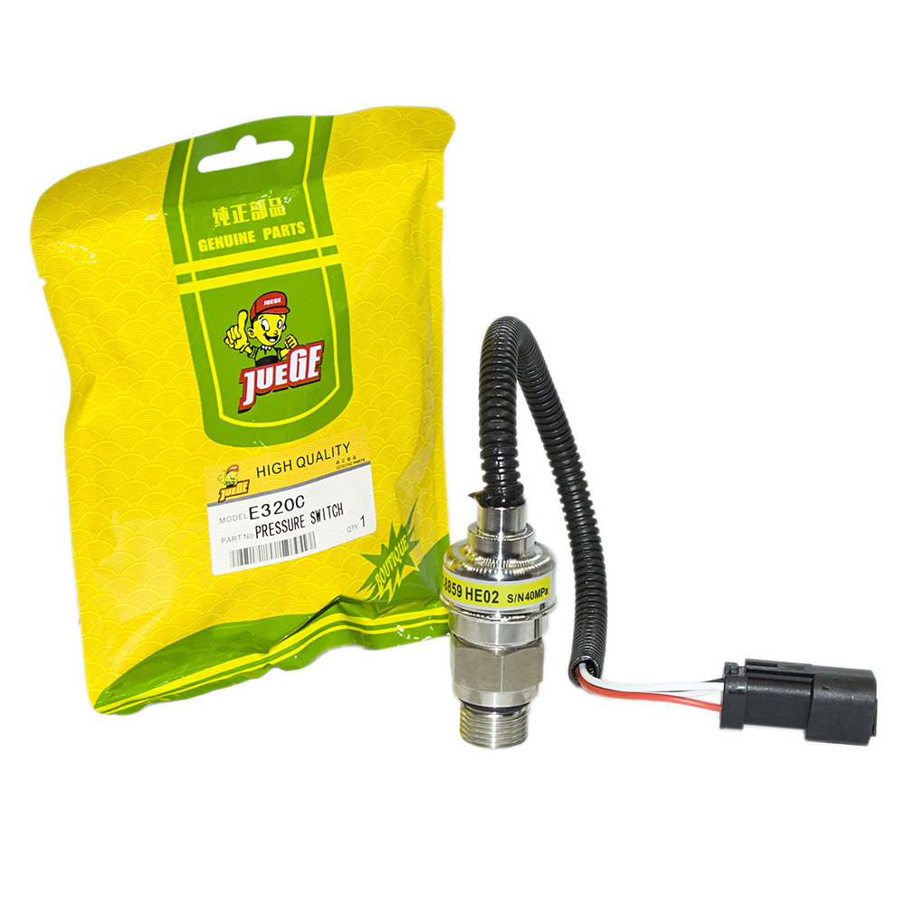 Pressure sensor,Juege brand,E320C