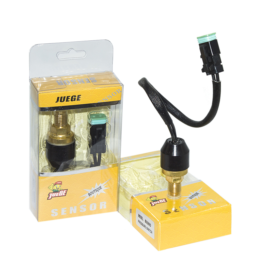 Pressure sensor,Juege brand,E320D