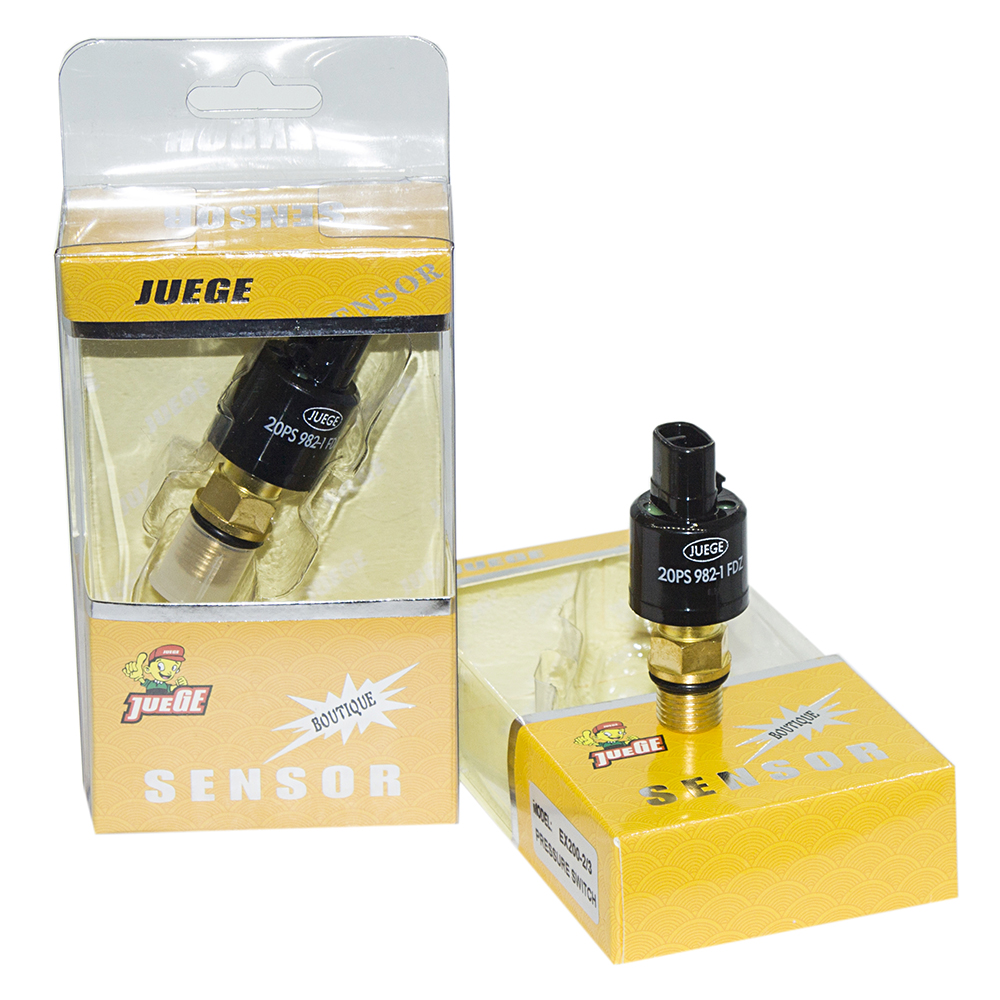 Pressure sensor,Juege brand,EX-2/3
