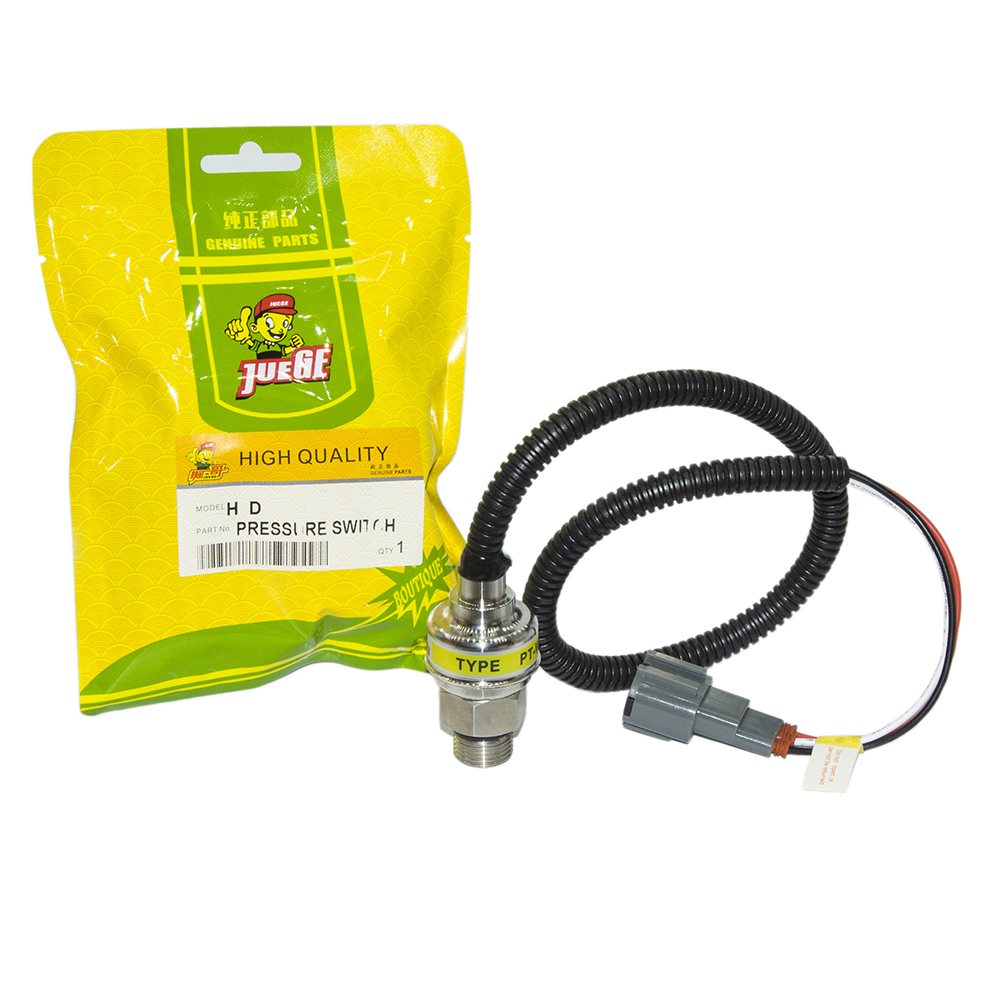 Pressure sensor(high),Juege brand,HD