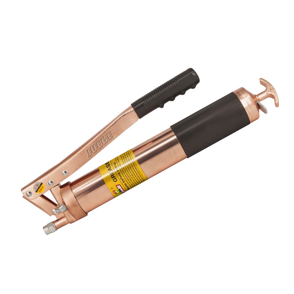 Grease gun,Juege brand,double bar