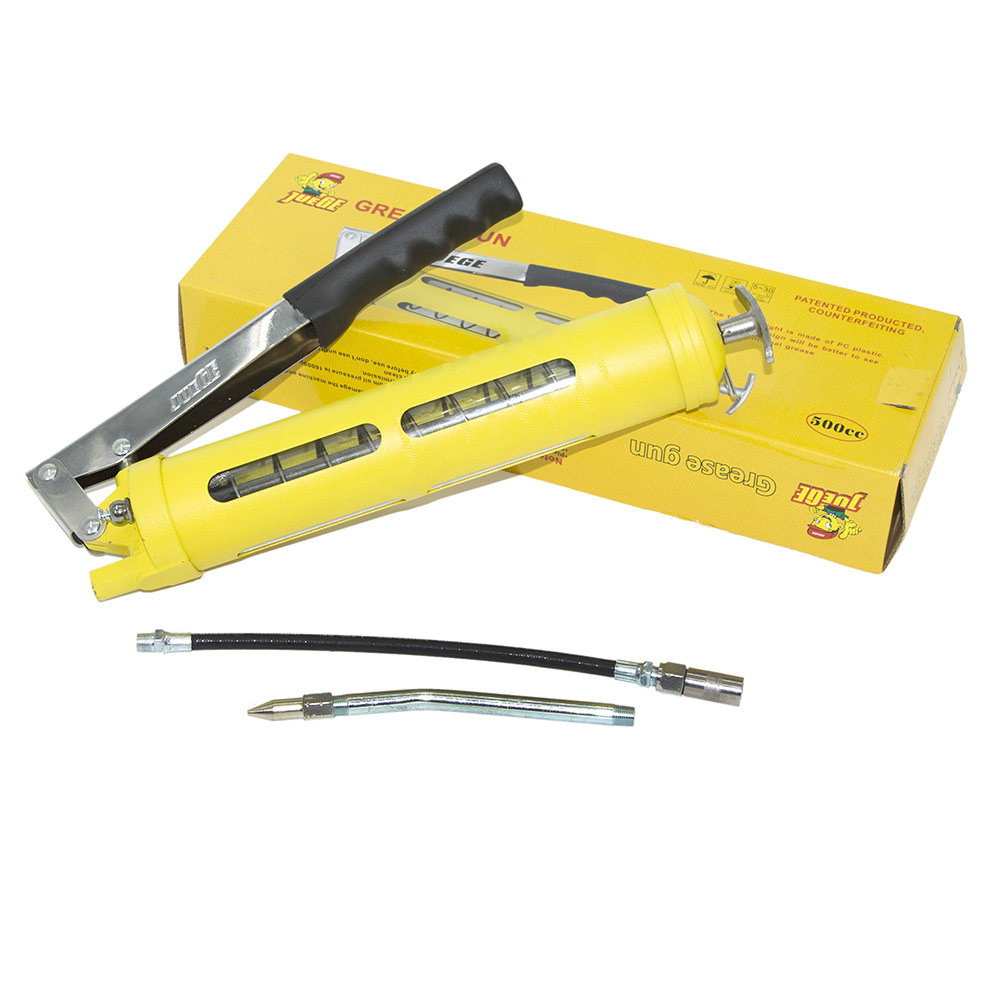 Grease gun,Juege brand,500CC
