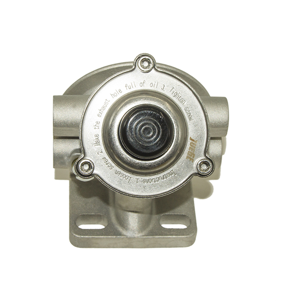 Fuel filter head,Juege brand,R90P,Φ14