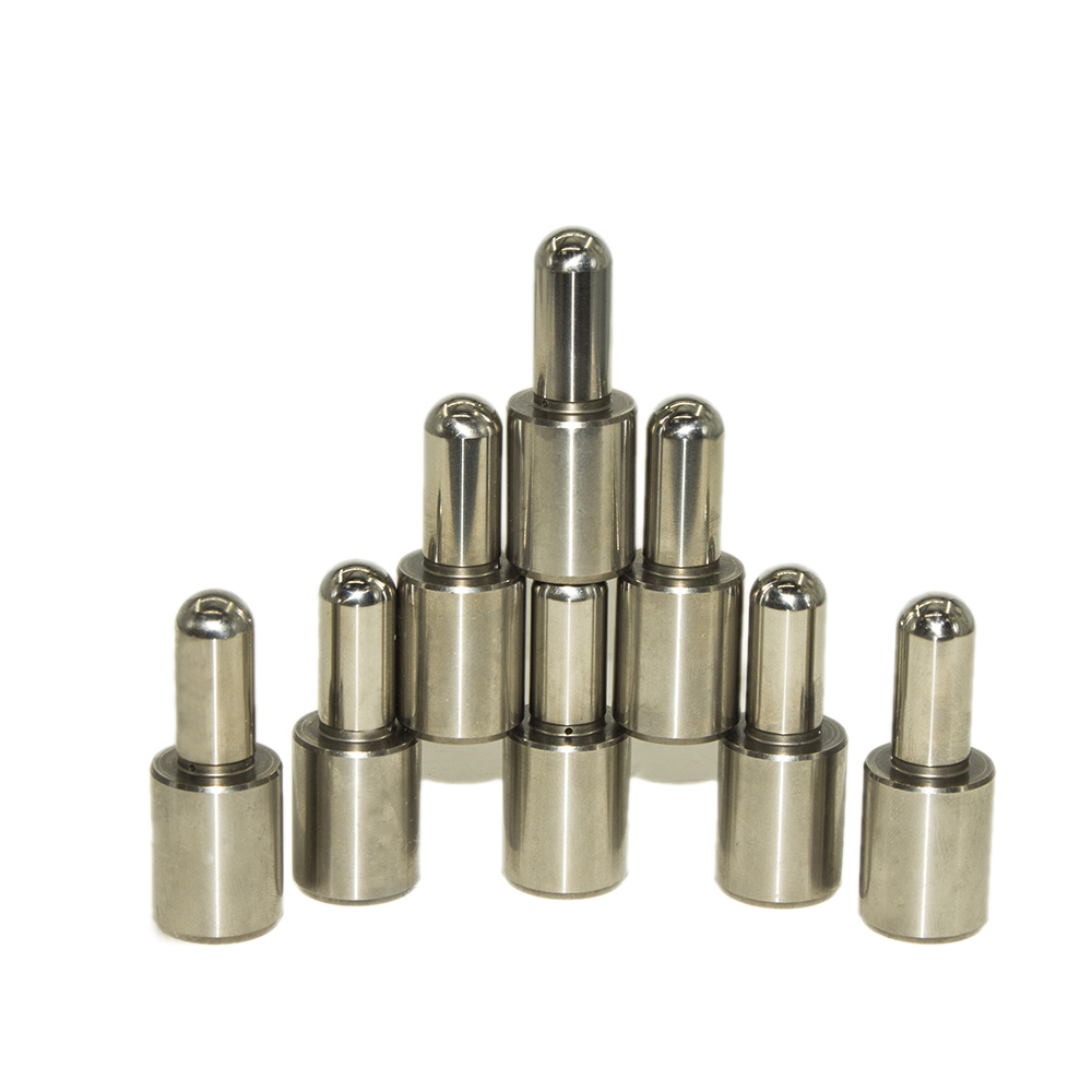 Pusher, Juege brand, PC200-7-6