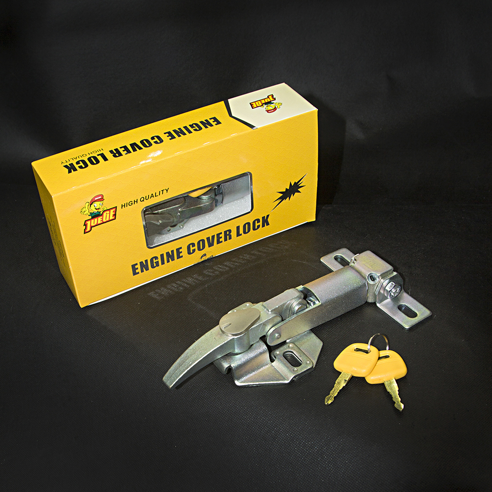 Engine cover lock,Juege brand,DH