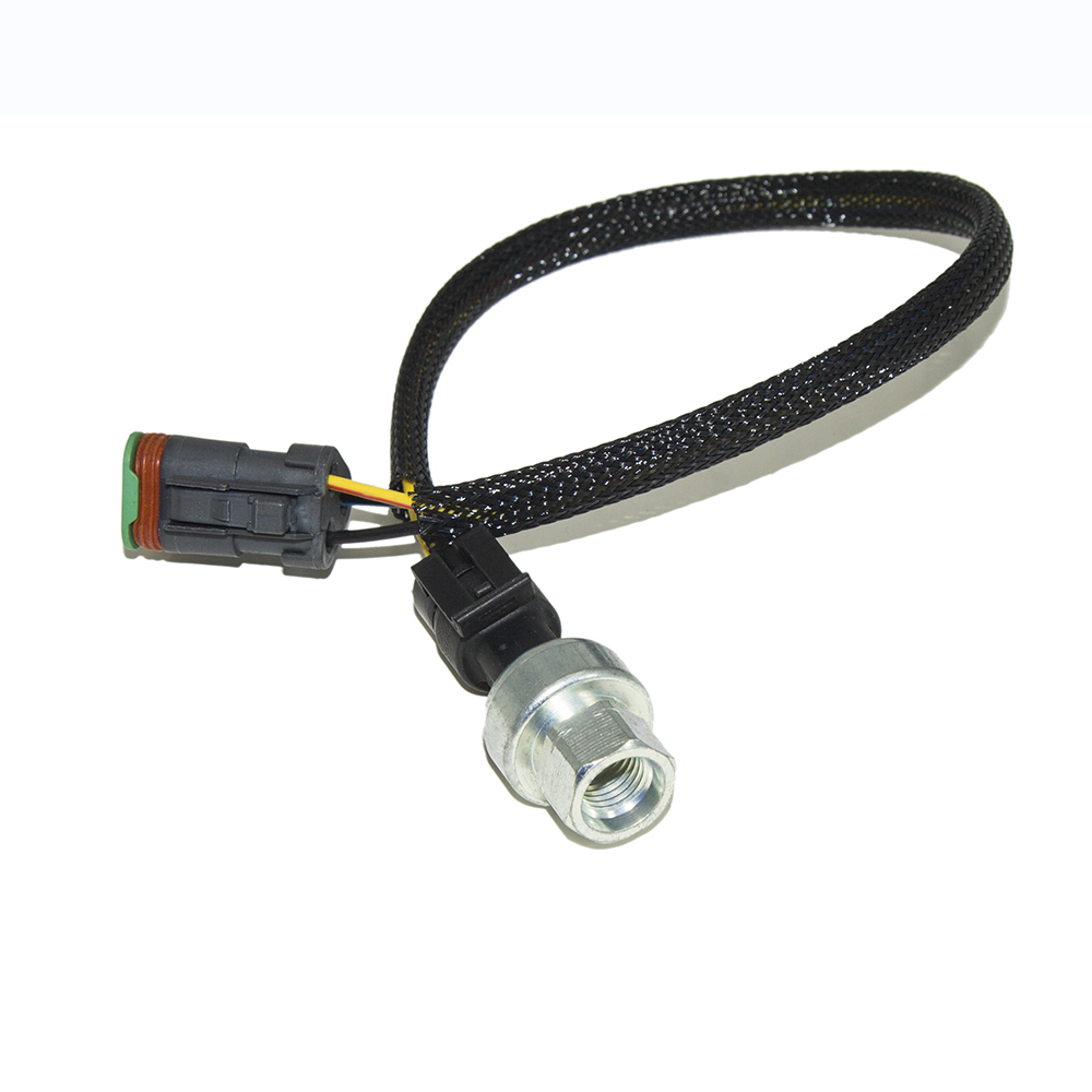 Oil pressure sensor,Juege brand,194-6725 CAT345D