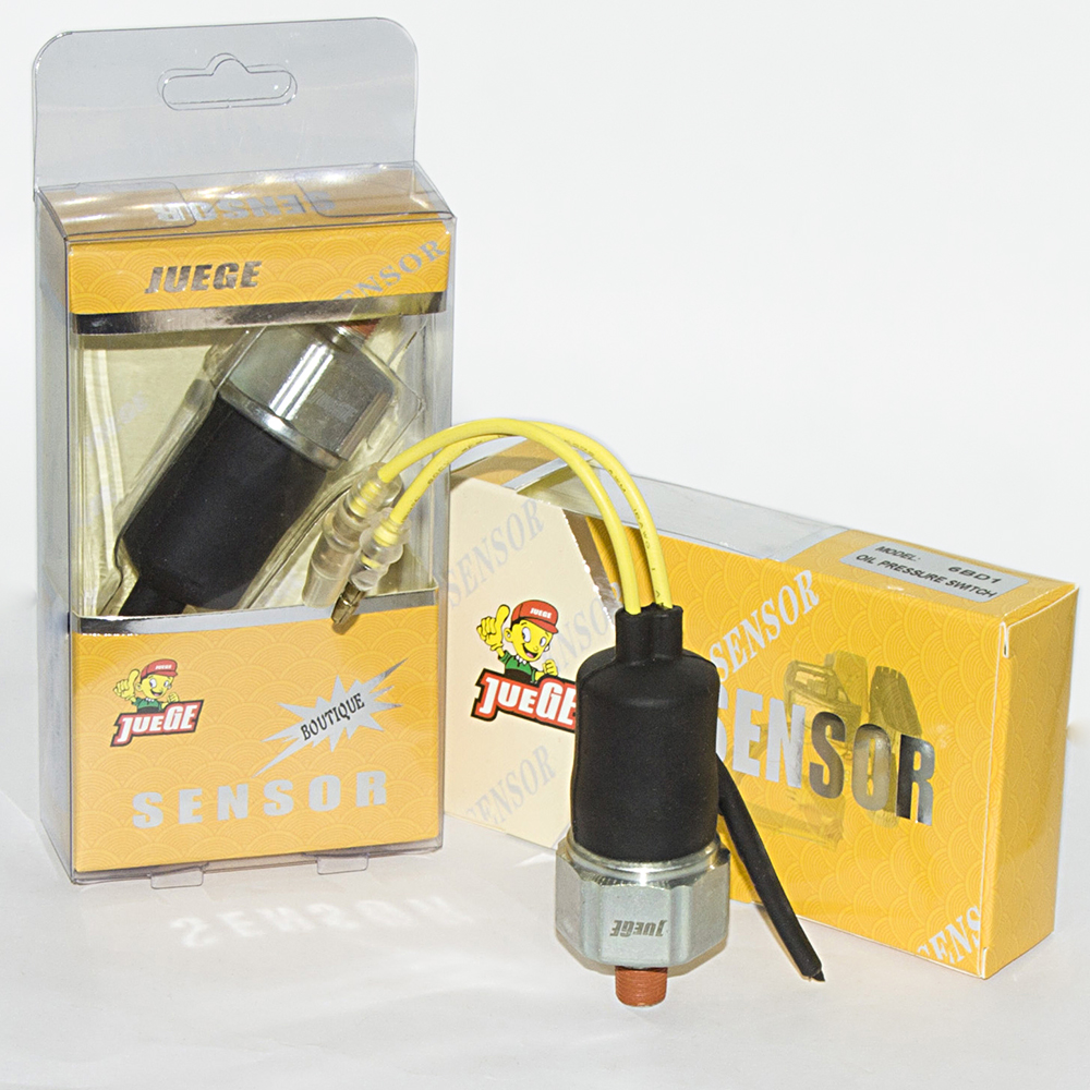 Oil sensor,Juege brand,6BD1
