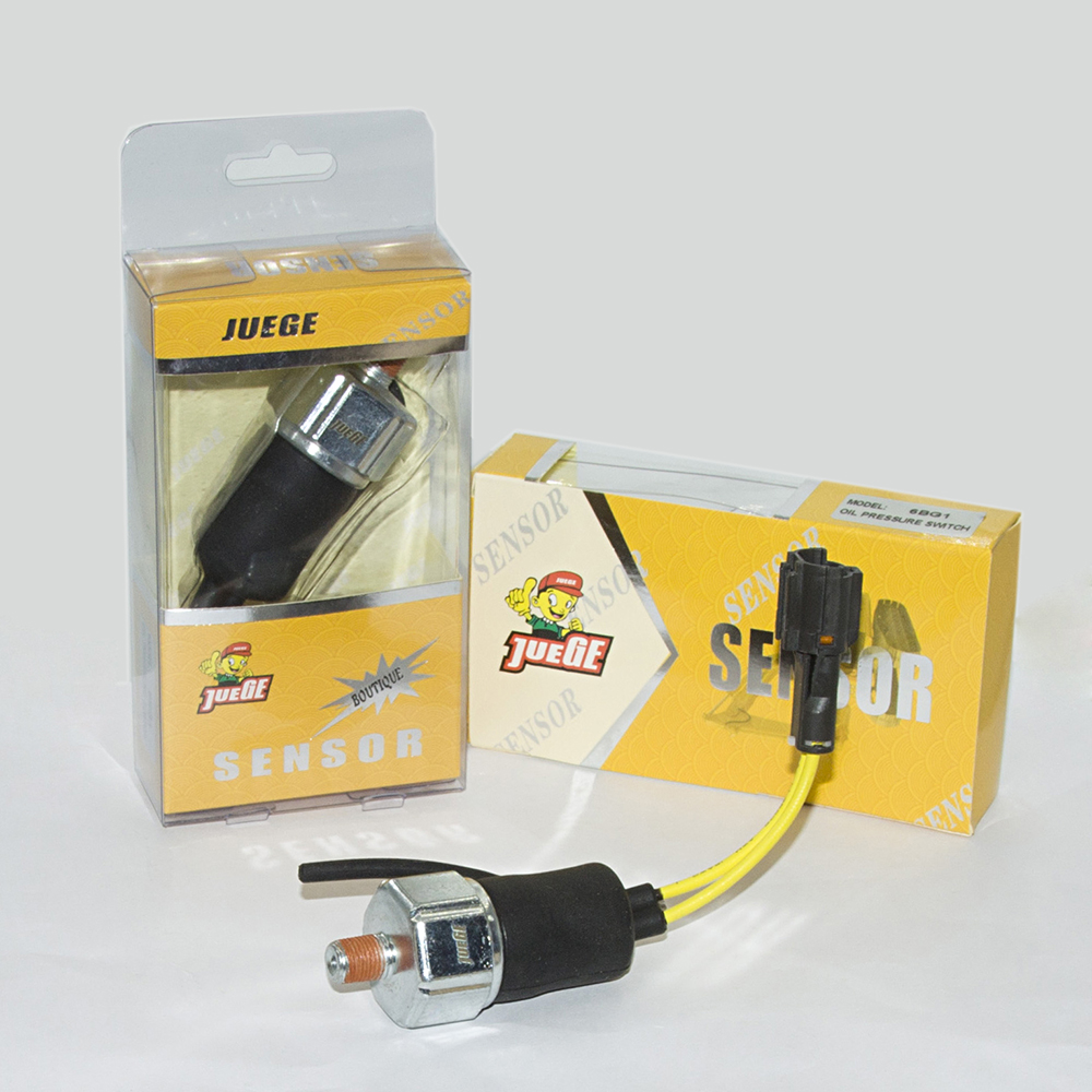 Oil sensor,Juege brand,6BG1
