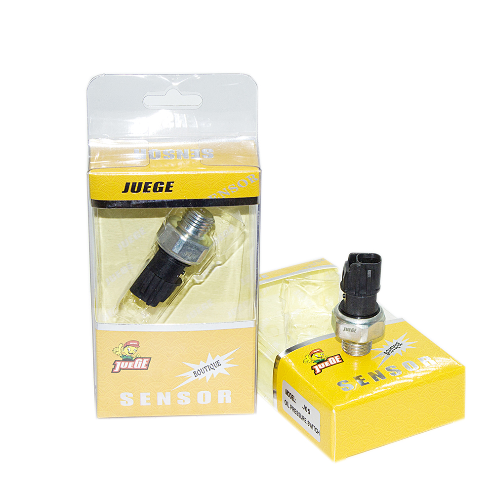 Oil sensor,Juege brand,J05