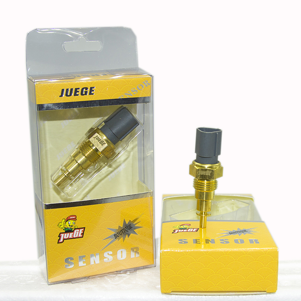 Water temp sensor,Juege brand,ZAX electric injection
