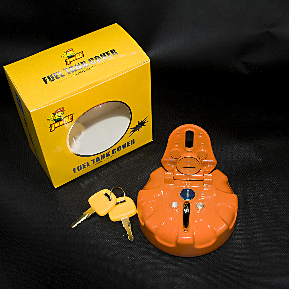 Fuel tank cover,Juege brand,DH