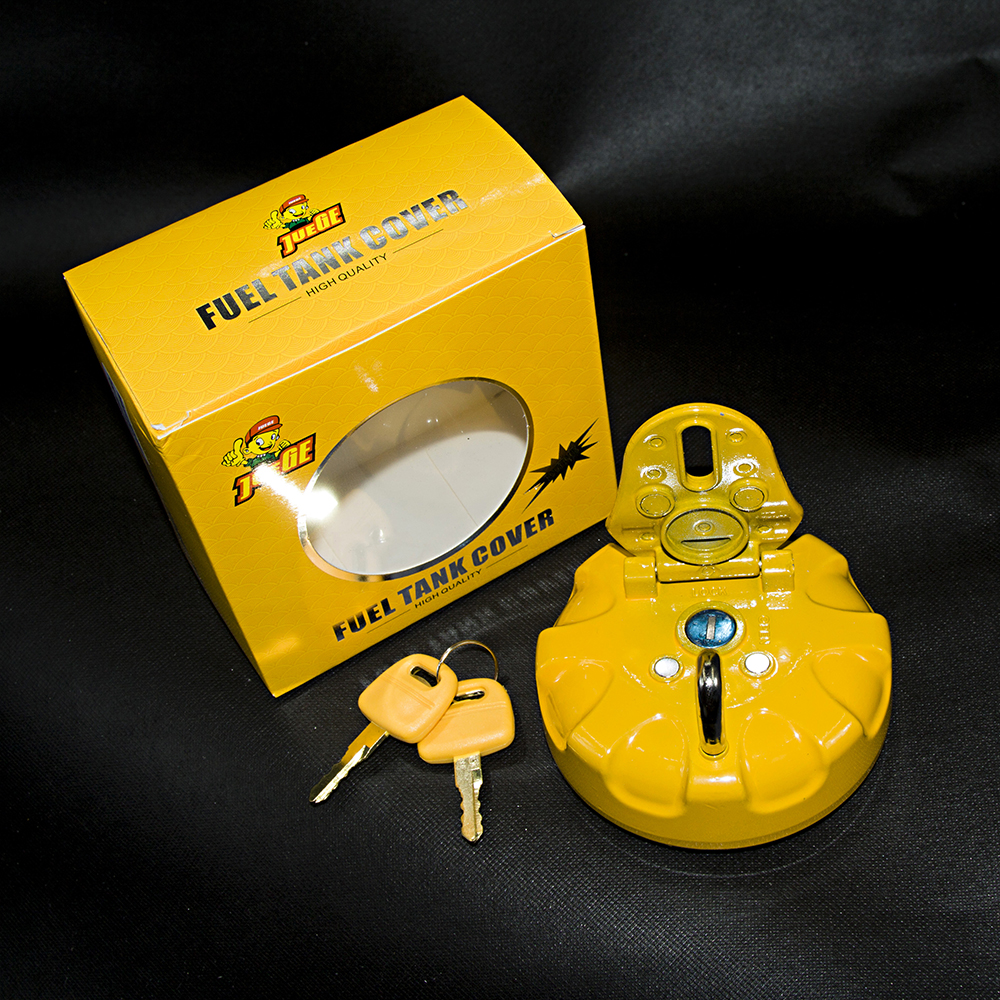 Fuel tank cover,Juege brand,EC