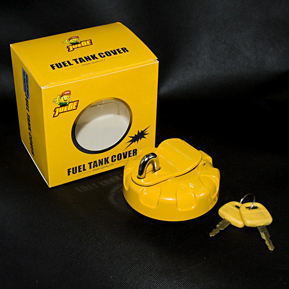 Fuel tank cover,Juege brand,R