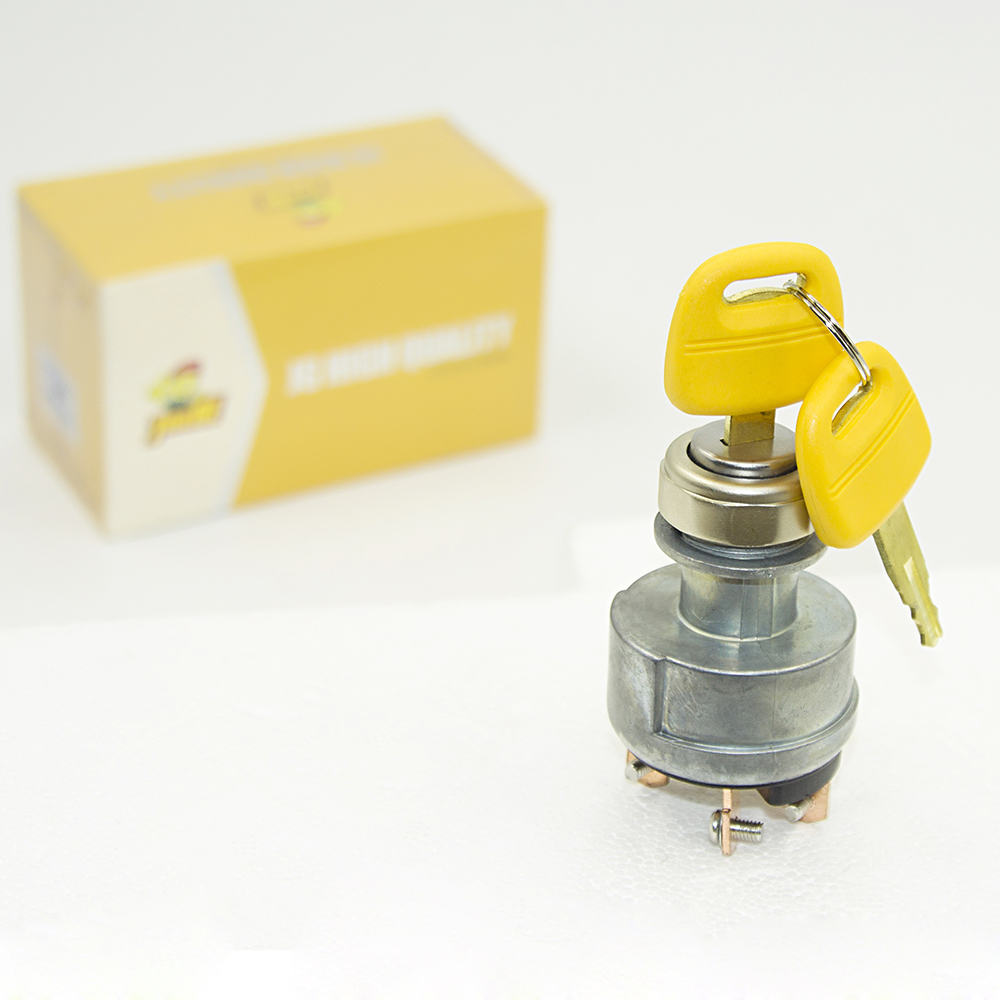 Ignition switch,Juege brand,E320C 9G7641